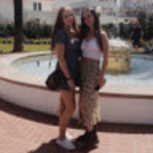 Meet your Posher, Peyton